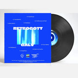 RETROGALV Rückseite