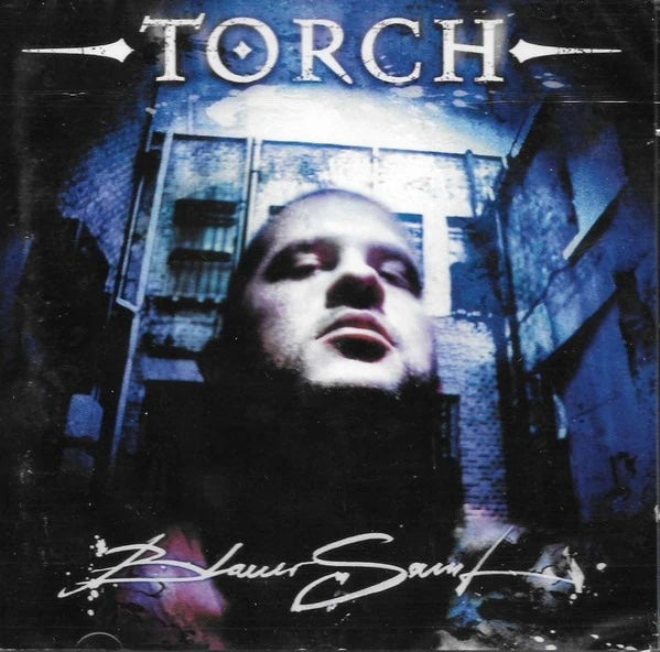 Torch - Blauer Samt (CD)